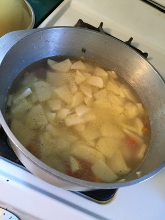 potato soup 008